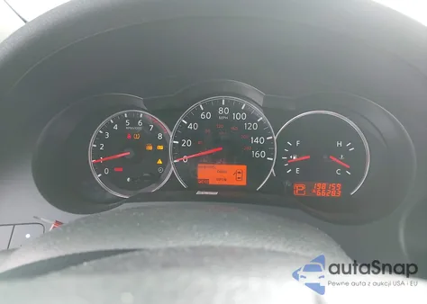 2010 Nissan Altima 2.5 S from USA, damaged, VIN 1N4AL2AP0AN564406